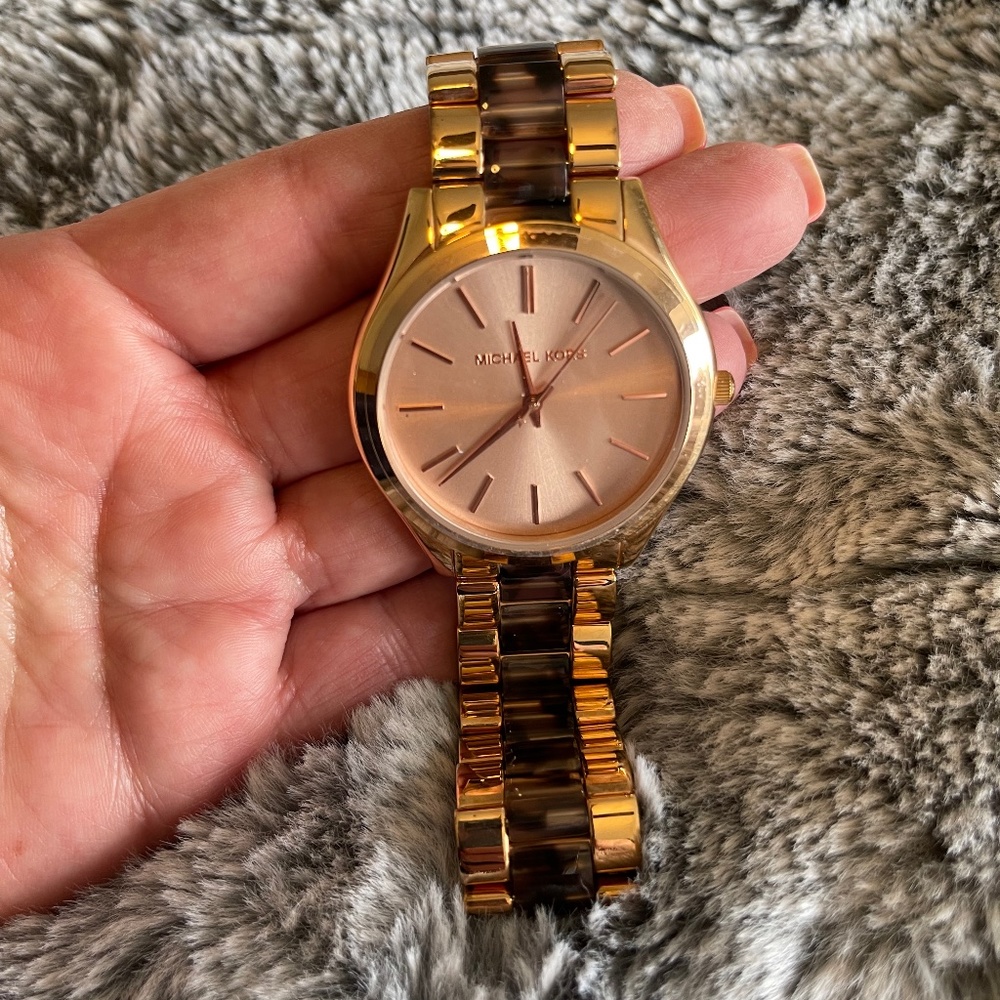 Michael Kors watch